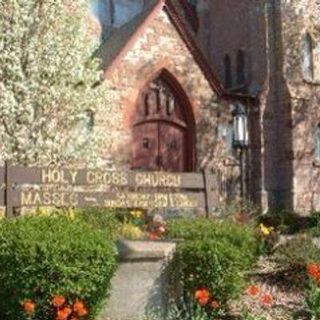 Holy Cross Church of Rochester Rochester, New York