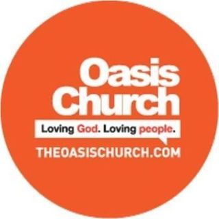Oasis Church Birmingham, West Midlands