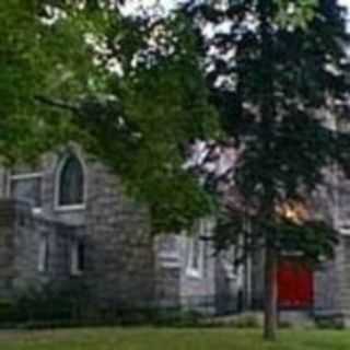 First Presbyterian Church - Katonah, New York