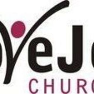 Love Joy Church Sunday Mornings 10am