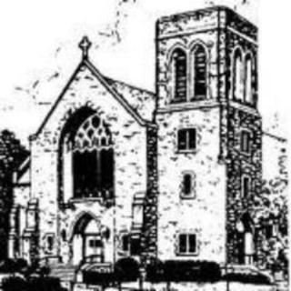 St Benedict's RC Church Buffalo, New York