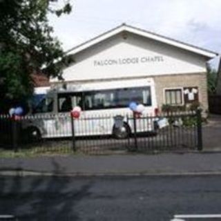 Falcon Lodge Chapel Sutton Coldfield, West Midlands