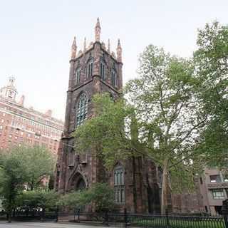 First Presbyterian Church of New York City - New York, New York