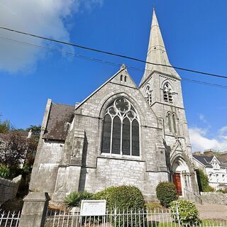 Our Lady of the Rosary Church Cork, County Cork