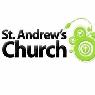 St Andrew's Church - Bournemouth, Dorset