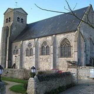 Saint Louis Boissy Le Sec, Ile-de-France