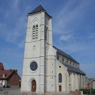 Saint Martin Givenchy En Gohelle, Nord-Pas-de-Calais