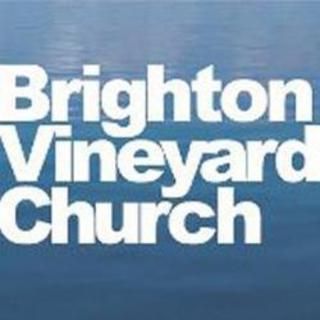 Brighton Vineyard Church Brighton, East Sussex