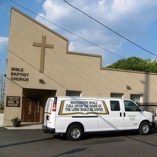 Bible Baptist Church - Elmont, New York
