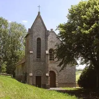 Saint Martin Perdreauville, Ile-de-France