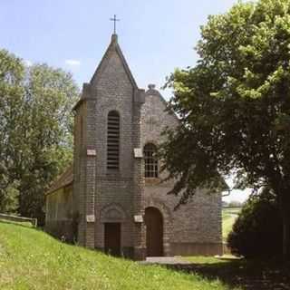Saint Martin - Perdreauville, Ile-de-France