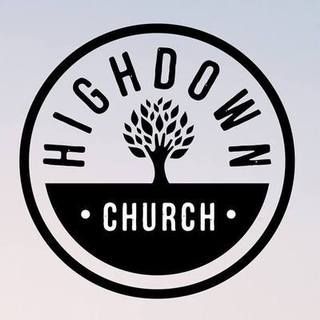Highdown Church Worthing, West Sussex