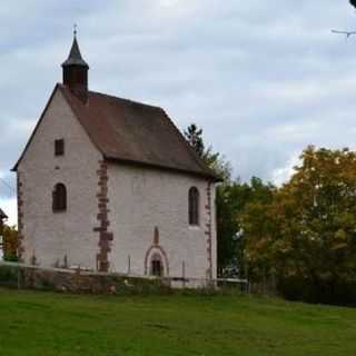 Annexe De Mollkirch - Laubenheim-girbaden, Alsace
