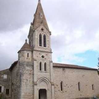 Saint Sauveur (villeneuve Sur Vere) - Villeneuve Sur Vere, Midi-Pyrenees