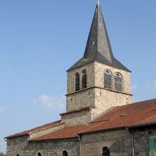 Saint-jean-d'aubrigoux Saint Jean D'aubrigoux, Auvergne
