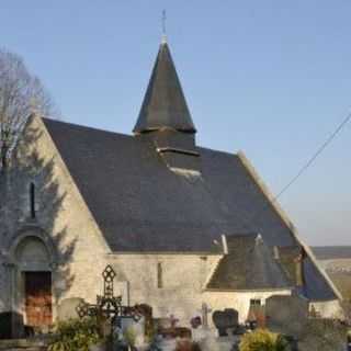 Saint Michel - Bardouville, Haute-Normandie