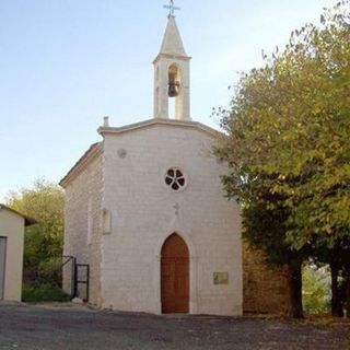 Saint Martin - Euzet, Languedoc-Roussillon