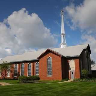 Faith United Methodist Church - North Canton, Ohio