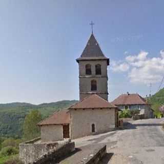 Saint Maurice - Marchamp, Rhone-Alpes