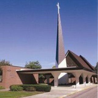 Covenant Presbyterian Church Columbus, Ohio