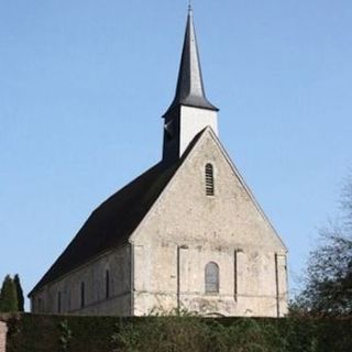 Champeaux-sur-sarthe (saint Gilles) Champeaux-sur-sarthe, Basse-Normandie