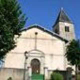 Saint Epvre - Lupcourt, Lorraine
