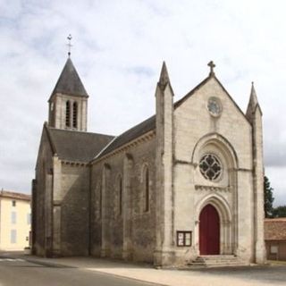 Exireuil Exireuil, Poitou-Charentes