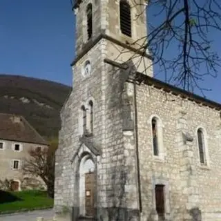 Saint Christophe Talissieu, Rhone-Alpes