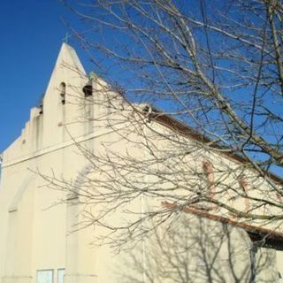 Eglise Saint Araille - Saint-araille, Midi-Pyrenees