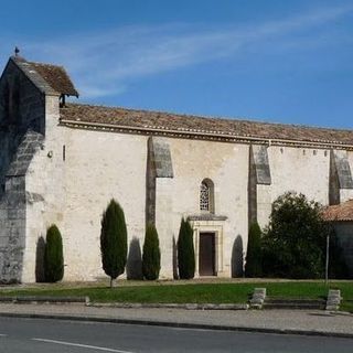 Saint Yzan Saint Yzan De Soudiac, Aquitaine