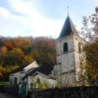 Saint Jean Baptiste - Beard-geovreissiat, Rhone-Alpes