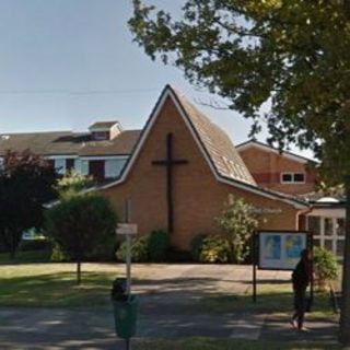 Southborough Lane Baptist Church Bromley, Kent
