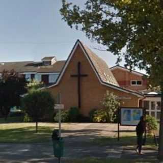 Southborough Lane Baptist Church - Bromley, Kent