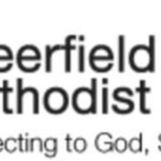 Deerfield United Methodist Chr - Maineville, Ohio
