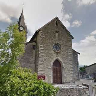 Saint Didier - Bohas Meyriat Rignat, Rhone-Alpes