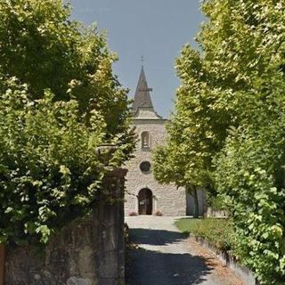 Saint Martin Artemare, Rhone-Alpes