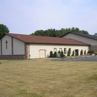 Landmark Baptist Church Batavia, Ohio