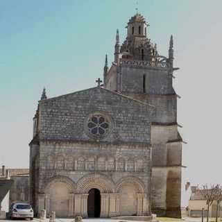 Saint Fortunat - Saint-fort-sur-gironde, Poitou-Charentes