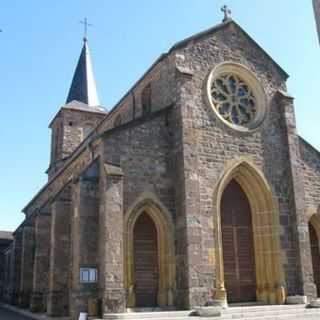 Saint Roch - Pinay, Rhone-Alpes