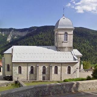 Saint Sebastien Belleydoux, Rhone-Alpes