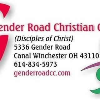 Gender Rd Christian Church - Canal Winchester, Ohio