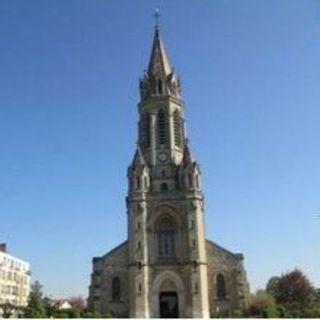 Saint Antoine Le Chesnay, Ile-de-France