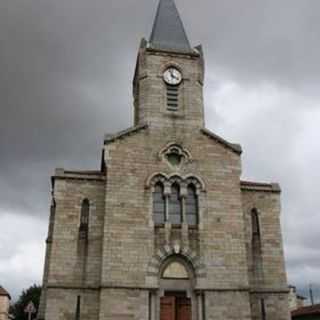 Saint Laurent - Saint Laurent D'agny, Rhone-Alpes
