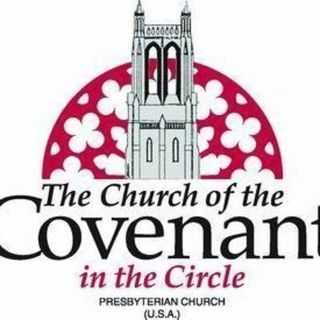 Church Of The Covenant - Cleveland, Ohio