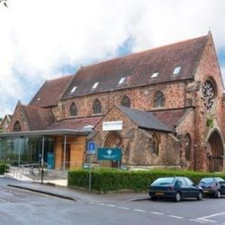 Woodlands Church - Bristol, Avon