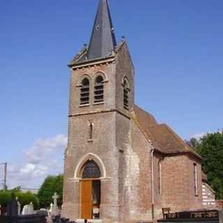 Sainte Austreberthe - Sainte Austreberthe, Nord-Pas-de-Calais