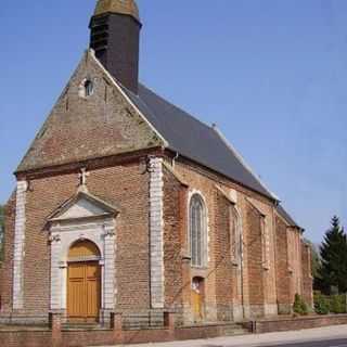 Saint Firmin - Bouin Plumoison, Nord-Pas-de-Calais