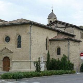 Sainte Croix Romans Sur Isere, Rhone-Alpes