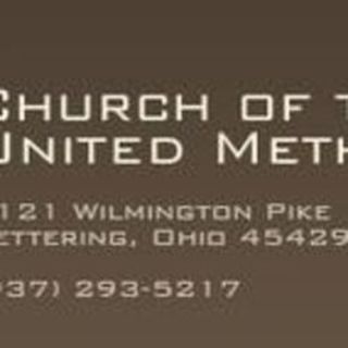 Church Of The Cross UNTD Meth Dayton, Ohio