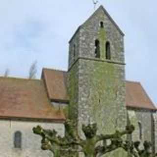 Saint Maurice - Blandy, Ile-de-France